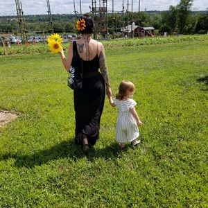 Meet your Posher, Patricia